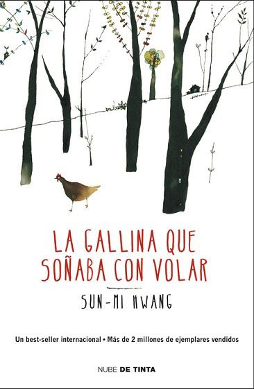 LA GALLINA QUE SOÑABA CON VOLAR | 9788415594291 | HWANG, SUN-MI