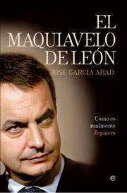 MAQUIAVELO DE LEON EL | 9788497349413 | ABAD, JOSE GARCIA