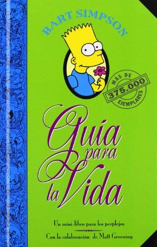 GUIA PARA LA VIDA SIMPSON | 9788440648365 | GROENING, MATT