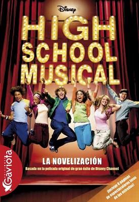 HIGH SCHOOL MUSICAL | 9788439205630 | DISNEY CHANEL