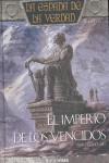 IMPERIO DE LOS VENCIDOS EL | 9788448038311 | GOODKIND, TERRY