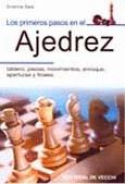 PRIMEROS PASOS EN EL AJEDREZ, LOS | 9788431526658 | SALA, CRISTINA