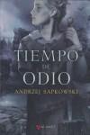 TIEMPO DE ODIO | 9788498890112 | SAPKOWSKI, ANDRZEJ