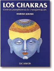 CHAKRAS, LOS CENTROS ENERGERTICOS DE LA TRANSFORMA | 9788476403099 | JOHARI, HARISH