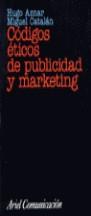 CODIGOS ETICOS DE PUBLICIDAD Y MARKETING | 9788434412798 | AZNAR, HUGO