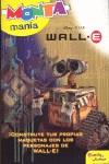 WALL E MONTA MANIA | 9788408082750 | DISNEY / PIXAR