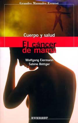 CANCER DE MAMA, EL | 9788424125899 | EIERMANN, WOLFGANG