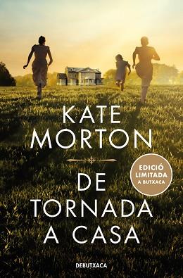 TORNADA A CASA (EDICIÓ LIMITADA) | 9788419394293 | MORTON, KATE