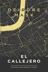 CALLEJERO EL | 9788412619911 | MASK, DEIRDRE