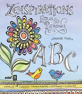 ZENSPIRATIONS | 9788441435926 | FINK, JOANNE