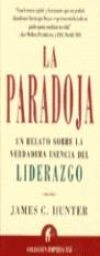 PARADOJA, LA | 9788479533656 | HUNTER, JAMES C.