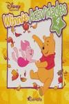 WINNIE ACTIVIDADES 4 AÑOS | 9788439211648 | DISNEY