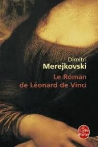 ROMAN DE LEONARD DE VINCI LE | 9782253113249 | MEREJKOVSKI, DIMITRI