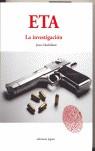 ETA LA INVESTIGACION | 9788495537973 | CHALVIDANT JEAN