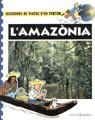 AMAZONIA, L' | 9788408015383 | HERGE / MOULINSART