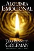 ALQUIMIA EMOCIONAL | 9789501521887 | GOLEMAN, TARA BENNETT