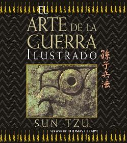 EL ARTE DE LA GUERRA ILUSTRADO | 9788441437036 | TZU, SUN