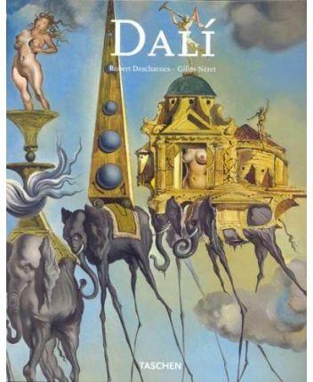 DALI | 9783822831793 | DESCHARNES, ROBERT / NERET, GILLES