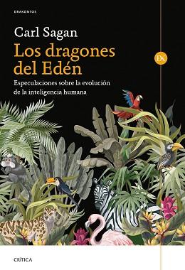 DRAGONES DEL EDÉN | 9788491993520 | SAGAN, CARL