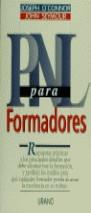 PNL PARA FORMADORES | 9788479531522 | O' CONNOR, JOSEPH