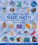 BIBLIA DE LOS SUEÑOS LA ( GUIA DEFINITIVA ... ) | 9788484451822 | MALLON, BRENDA