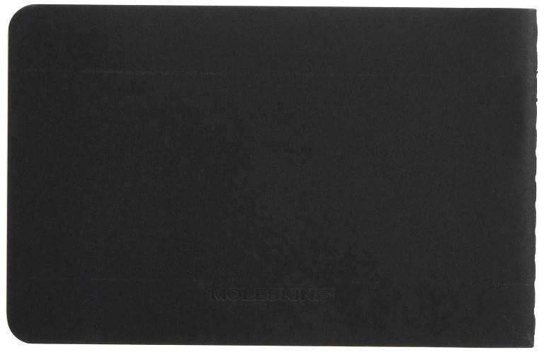 ALBUM DE CROQUIS P NEGRO          SKETCH ALBUM POQUET BLACK | 9788867323357 | VV.AA.