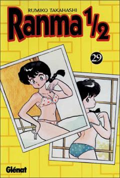 RANMA 1/2 29 | 9788484491705 | TAKAHASHI, RUMIKO