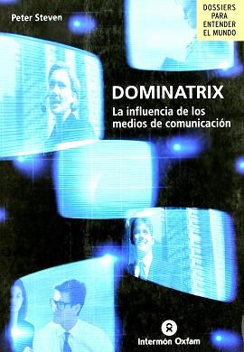 DOMINATRIX (CASTELLA) | 9788484523123 | STEVEN, PETER