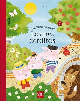 TRES CERDITOS | 9788467571202 | ROWE, HELEN