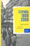 ESPAÑA 1808-2008 | 9788434434929 | CARR, RAYMOND