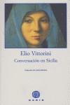 CONVERSACION EN SICILIA | 9788493376765 | VITTORINI, ELIO