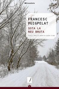 SOTA LA NEU BRUTA | 9788413560632 | PUIGPELAT VALLS, FRANCESC