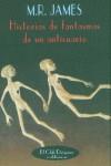 HISTORIAS DE FANTASMAS DE UN ANTICUARIO (CD) | 9788477024057 | JAMES, M.R.