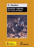 ENSEÑAR VALORES UN NUEVO ENFOQUE | 9788471124852 | HAYDON, GRAHAM