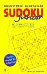 SUDOKU JUNIOR 100 PUZZLES | 9788425516245 | GOULD, WAYNE