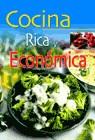 COCINA RICA Y ECONOMICA | 9788466206341 | SANJUAN, GLORIA