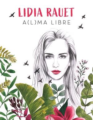 A(L)MA LIBRE | 9788417736255 | RAUET, LIDIA