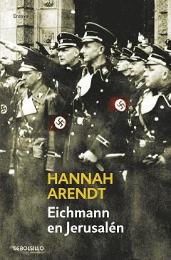 EICHMANN EN JERUSALÉN | 9788483460665 | ARENDT, HANNAH