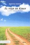 VIAJE DE KIRAN EL | 9788493806408 | CHOICE, MARTIN