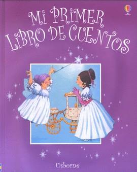 MI PRIMER LIBRO DE CUENTOS | 9780746050729 | AMERY, HEATHER