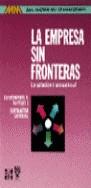 EMPRESA SIN FRONTERAS, LA | 9788476156780 | BARTLETT, CHRISTOFER ; GHOSHAL, SUMANTRA