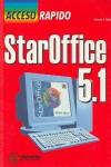 STAR OFFICE 5.1 ACCESO RAPIDO | 9788426712509 | RUBIO, SALVADOR C.