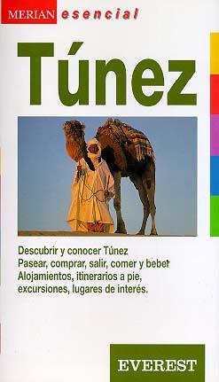 TUNEZ (MERIAN) | 9788424137267 | THIELE, MANFRED