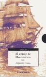 CONDE MONTECISTO, EL (2 VOL.) (BUTXACA) | 9788497594714 | DUMAS, ALEJANDRO