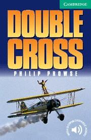 DOUBLE CROSS (CER 3) | 9780521656177 | PROWSE, PHILIP