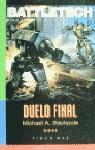 DUELO FINAL | 9788448043070 | STACKPOLE, MICHAEL A.