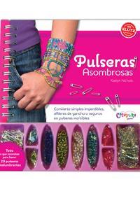 PULSERAS ASOMBROSAS | 9789876371285 | KAITLYN NICHOLS