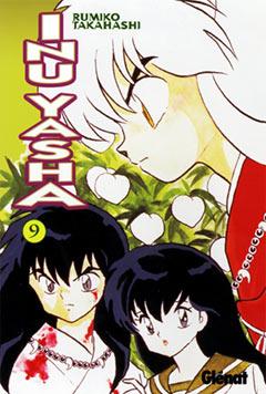 INU YASHI Nº 9 | 9788484493501 | TAKAHASHI, RUMIKO