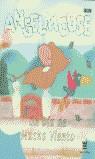 UN DIA DE MUCHO VIENTO (ANGELMOUSE) | 9788477472193 | PEPPE, RODNEY