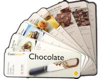 CHOCOLATE ( COOKSMART ) | 9788496107335 | VARIS